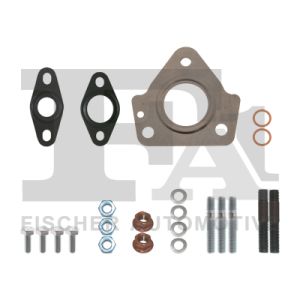 TURBOCHARGER FITTING KIT (GASKETS & FIXINGS)