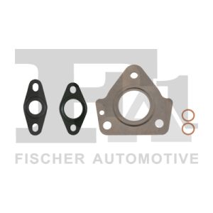 TURBOCHARGER GASKET KIT (GASKETS ONLY)