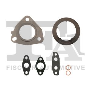 TURBOCHARGER GASKET KIT (GASKETS ONLY)