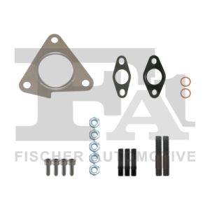 TURBOCHARGER FITTING KIT (GASKETS & FIXINGS)