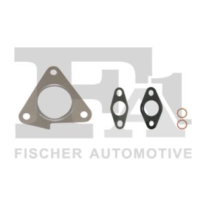 TURBOCHARGER GASKET KIT (GASKETS ONLY)