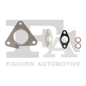 TURBOCHARGER GASKET KIT (GASKETS ONLY)