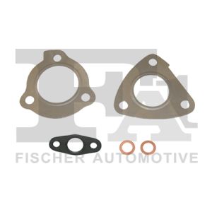 TURBOCHARGER GASKET KIT (GASKETS ONLY)