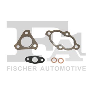 TURBOCHARGER GASKET KIT (GASKETS ONLY)