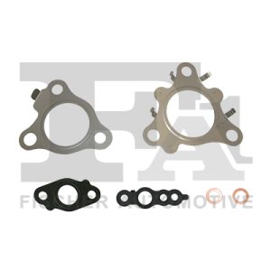 TURBOCHARGER GASKET KIT (GASKETS ONLY)