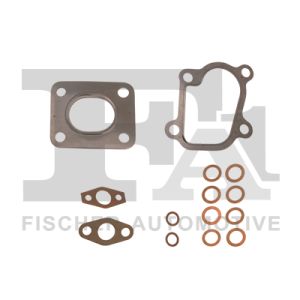 TURBOCHARGER GASKET KIT (GASKETS ONLY)