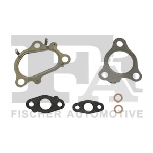 TURBOCHARGER GASKET KIT (GASKETS ONLY)