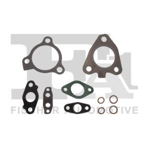 TURBOCHARGER GASKET KIT (GASKETS ONLY)