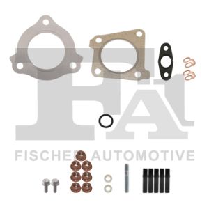 TURBOCHARGER FITTING KIT (GASKETS & FIXINGS)