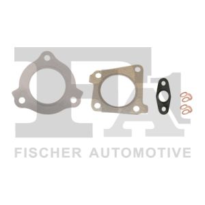 TURBOCHARGER GASKET KIT (GASKETS ONLY)