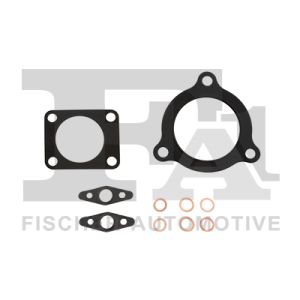 TURBOCHARGER GASKET KIT (GASKETS ONLY)