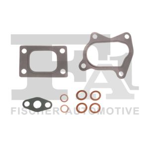 TURBOCHARGER GASKET KIT (GASKETS ONLY)