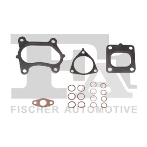 TURBOCHARGER GASKET KIT (GASKETS ONLY)