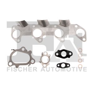 TURBOCHARGER GASKET KIT (GASKETS ONLY)