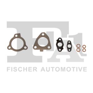 TURBOCHARGER GASKET KIT (GASKETS ONLY)