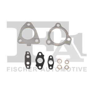 TURBOCHARGER GASKET KIT (GASKETS ONLY)