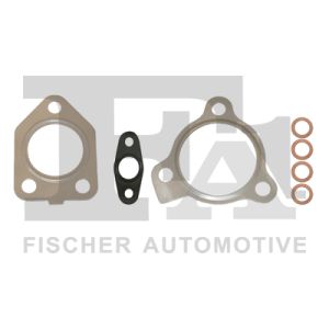 TURBOCHARGER GASKET KIT (GASKETS ONLY)