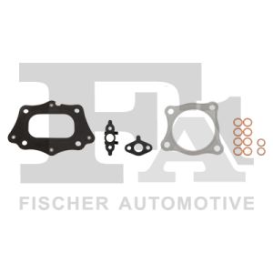 TURBOCHARGER GASKET KIT (GASKETS ONLY)