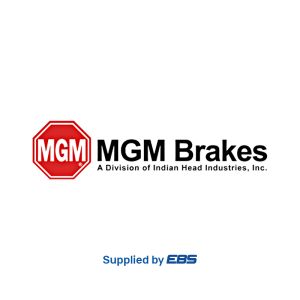 TYPE 20 LS BRAKE CHAMBER 2.5" STROKE