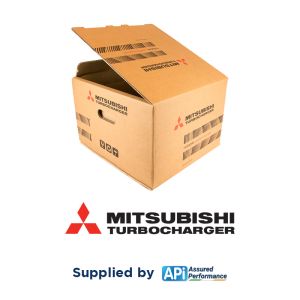 MITSUBISHI NEW TURBOCHARGER GALANT