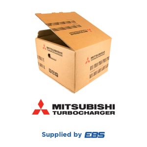 MITSUBISHI NEW TURBOCHARGER BMW (OEM)