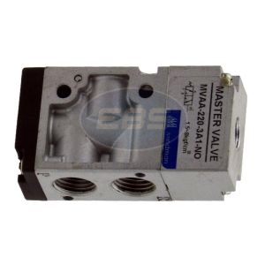 NORGREN SOLENOID VALVE