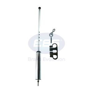 FLEXASTIK 40 C/W HOSE CLAMP"