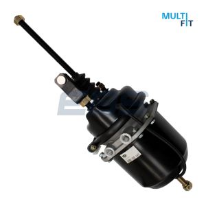 SPRING BRAKE - MULTI-FIT - CAM - F TYPE - TY24/24