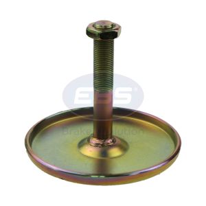 PUSH ROD & BASE - SHORT - TY24 - 16MM