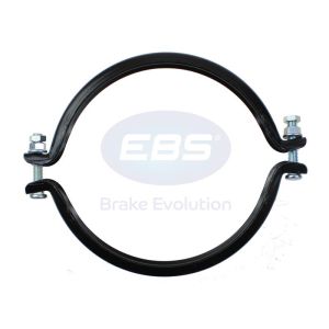 BRAKE CHAMBER CLAMP RING SET - TY20