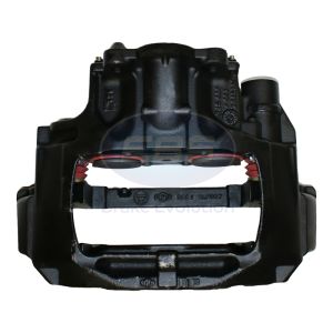 EBS REMAN CALIPER - C/W CARRIER - BPW