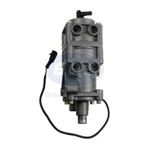 FOOT BRAKE VALVE - REMANUFACTURED ( DX95F )