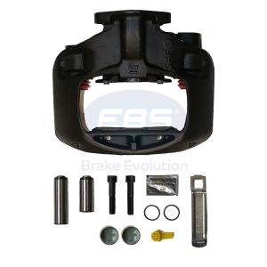 EBS REMAN CALIPER - MODUL-T - SAF - L/H ( SBS2220 )