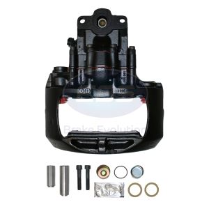 EBS REMAN CALIPER - SCANIA 4 SERIES