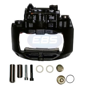 EBS REMAN CALIPER - DAF - L/H