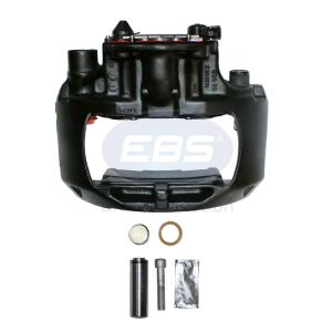 EBS REMAN CALIPER - DAF