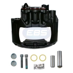EBS REMAN CALIPER - SK7 - BPW