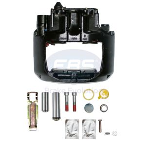 EBS REMAN CALIPER - C/W CARRIER