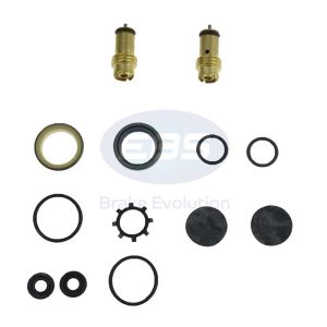SOFT REPAIR KIT