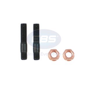 TURBOCHARGER FITTING KIT