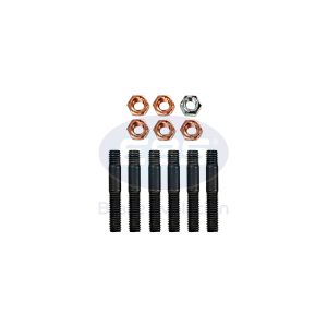TURBOCHARGER FITTING KIT