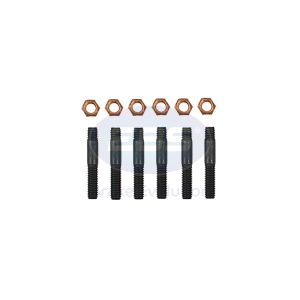 TURBOCHARGER FITTING KIT