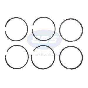 2W440D PISTON RING SET (+0.020)"