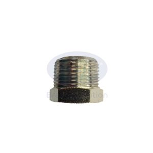 MALE/MALE ADAPTOR 1/2 x 1/2 BSP