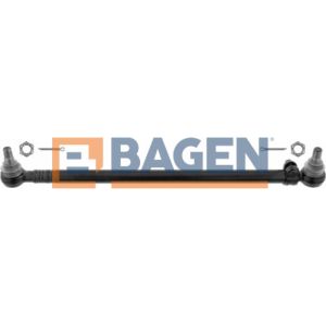 DRAGLINK - LENGTH = 668 MM