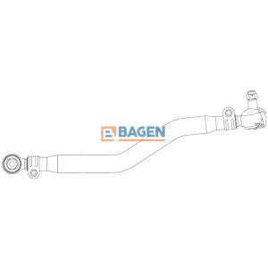 DRAGLINK - LENGTH = 945 MM