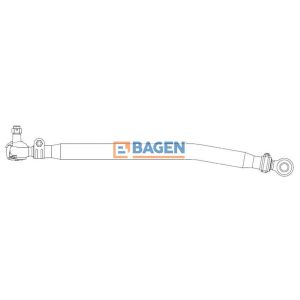 DRAGLINK - LENGTH = 1003 MM