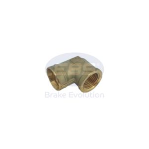 SWIVEL ELBOW M16 (TIPO STUD ALSO REQUIRED)