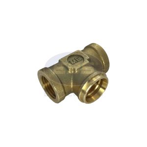 SWIVEL TEE M16 (TIPO STUD ALSO REQUIRED)