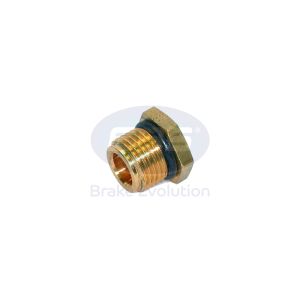 VOSS 230 MALE NUT M16 (LM) MALE NUT